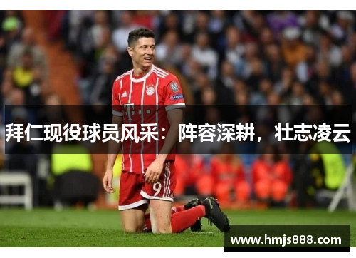 拜仁现役球员风采：阵容深耕，壮志凌云