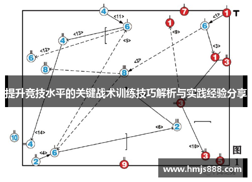 提升竞技水平的关键战术训练技巧解析与实践经验分享