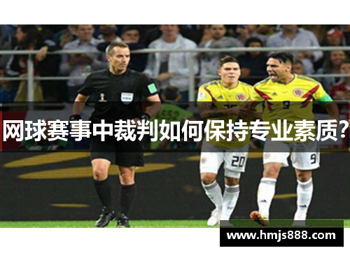 网球赛事中裁判如何保持专业素质？